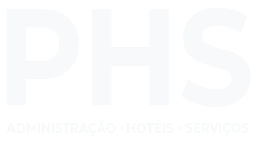 PHS – Administração, hotéis e serviço